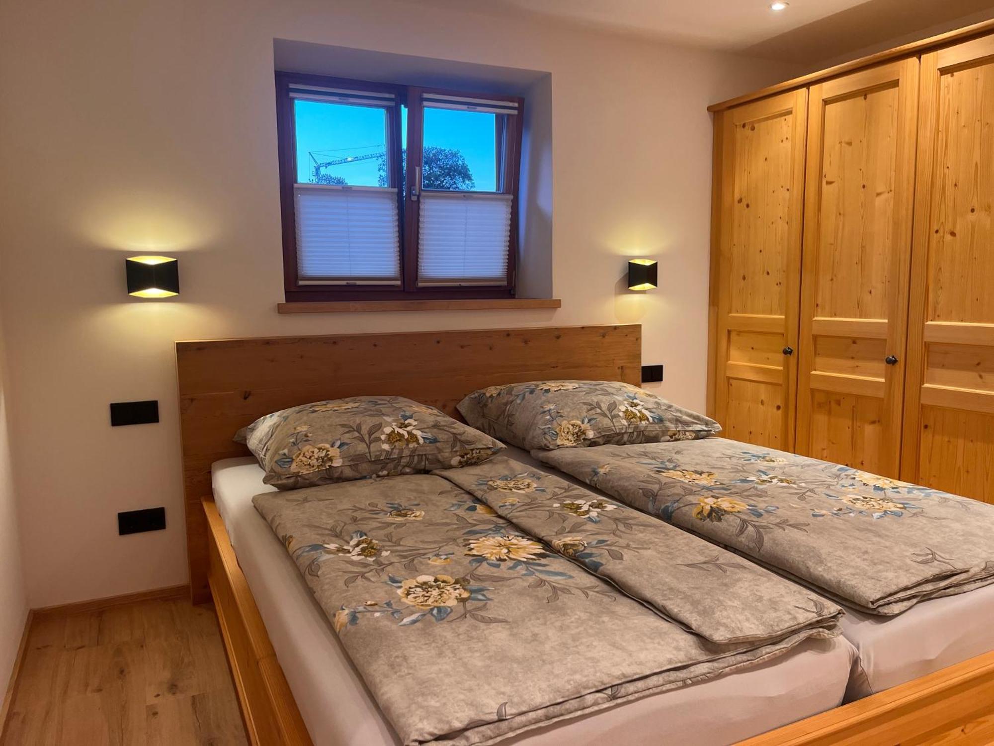 Gaestehaus Zum Thoma Kreuth Habitación foto