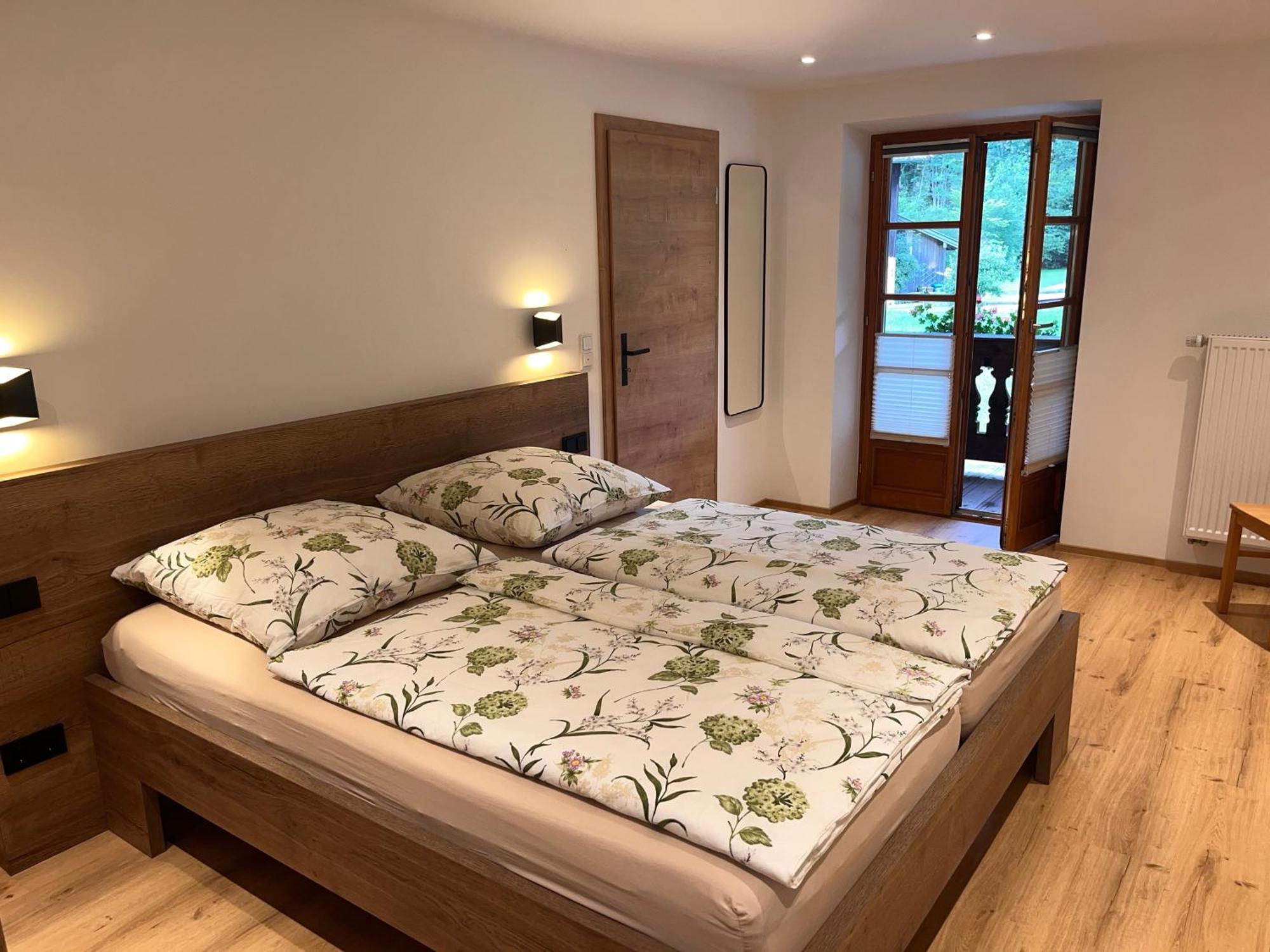 Gaestehaus Zum Thoma Kreuth Habitación foto