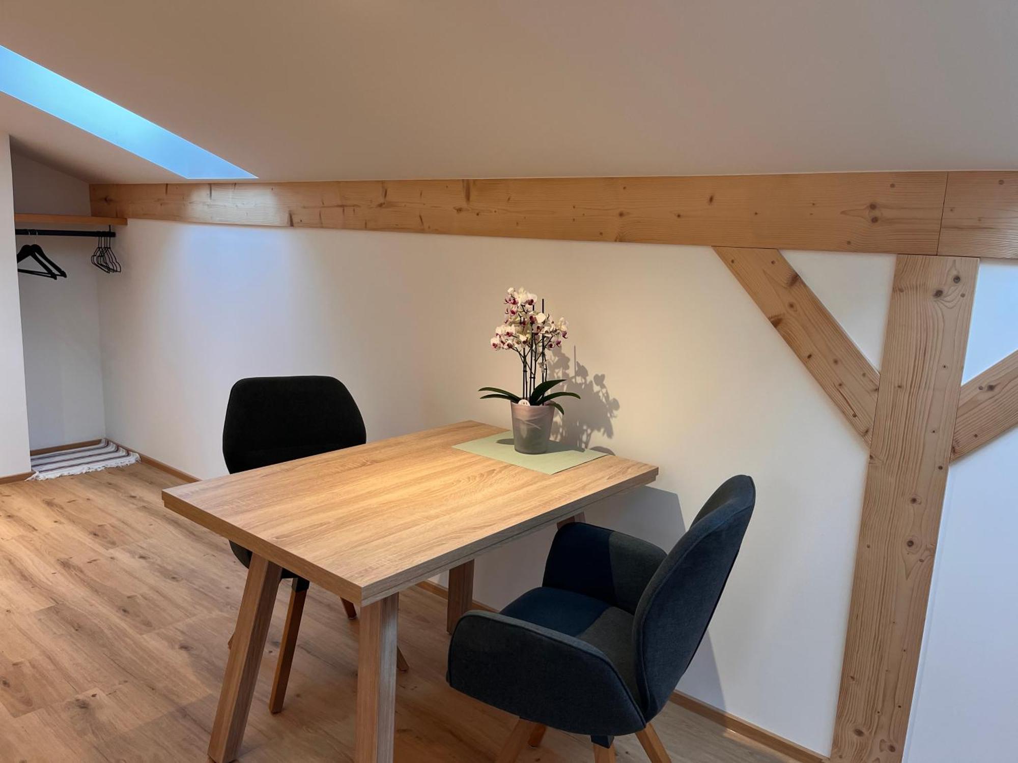 Gaestehaus Zum Thoma Kreuth Habitación foto