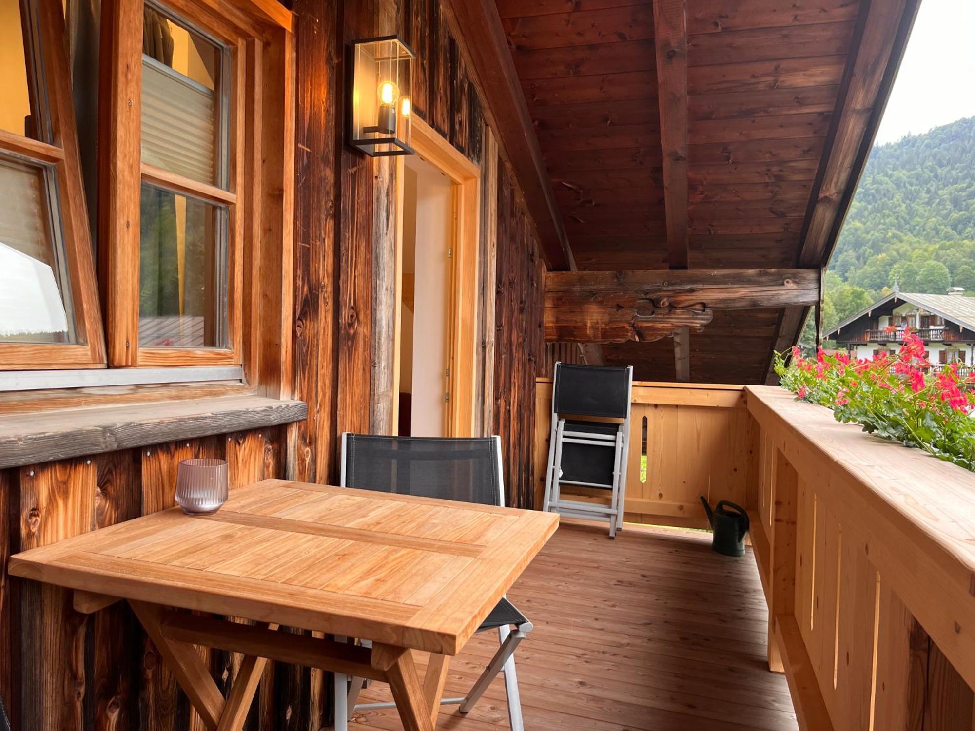 Gaestehaus Zum Thoma Kreuth Habitación foto